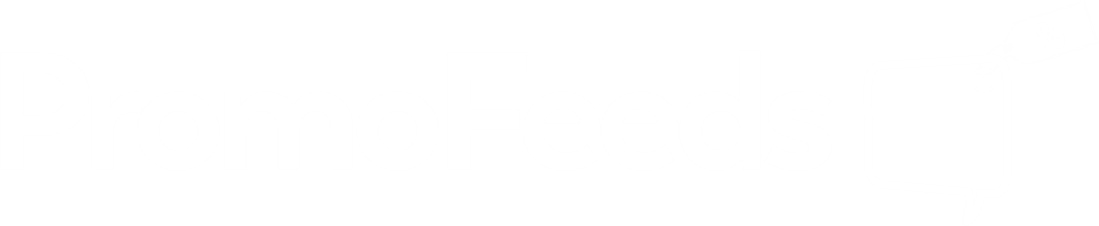 PromoFeeds