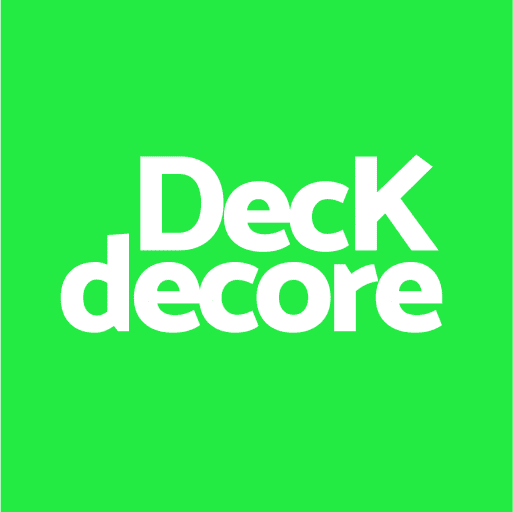 Deck Decore