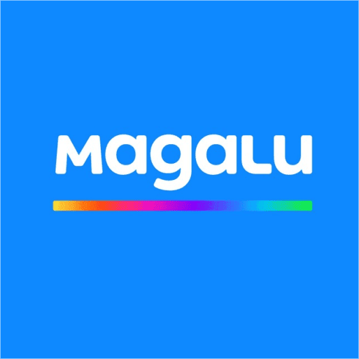 Magazine Luiza (Magalu)