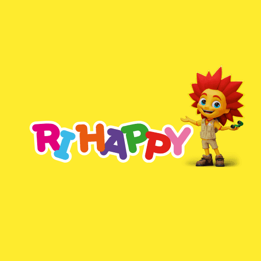 Rihappy