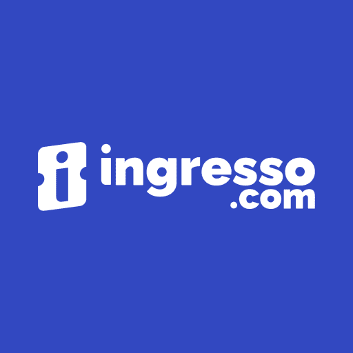 Ingresso com