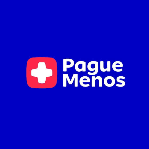 Pague Menos